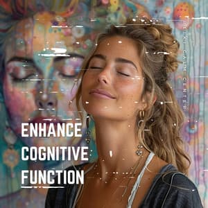 Enhance Cognitive Function - Reiki Calm Center