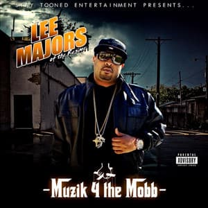 Muzik 4 The Mobb - Lee Majors