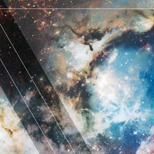 Musica rilassante per dormire - Ambiente Spazio Musica