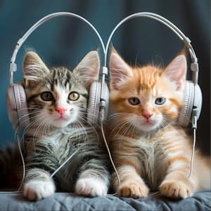 Feline Frequencies: Music for Cats - Sizmara