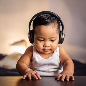 Baby's First Melodies: Gentle Sounds - Lotus Flower Therapy