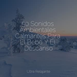 50 Sonidos Ambientales Calmantes Para El Bebé Y El Descanso - Sonidos De Lluvia y Tormentas