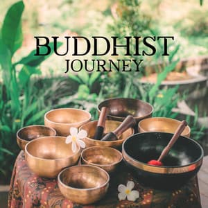 Buddhist Journey - Scoty Hukbey