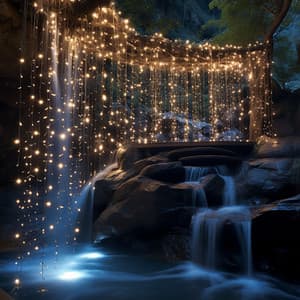 Sueño Del Río: Corrientes De Un Sueño Tranquilo - Sueños de música para dormir