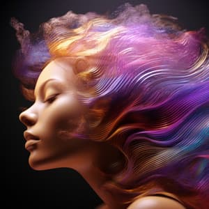 Paisajes Binaurales Serenos: Armonía Ambiental - Astro laboratorio binaural