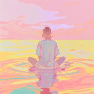 Reflejos Rítmicos: Ecos De Armonía - Arce plateado