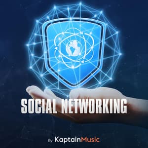 Social Networking - Kaptain