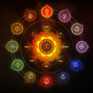 Yoga Mantra Chant of Peace - Yoga Mantra