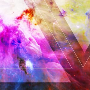 Serenità infinita - Ambiente Spazio Musica