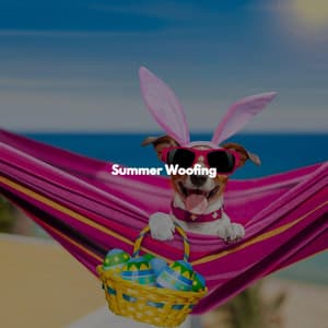 Summer Woofing - Hotel Jazz Deluxe