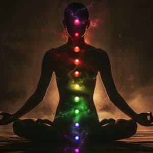 Gentle Rebalancing in the Chakra Sanctuary - Buddha Lounge Healing