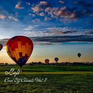 Lofi: Cool Off Clouds Vol. 1 - Classical Music Station