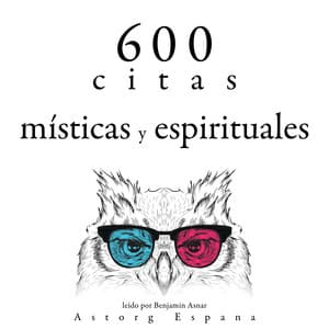 600 citas místicas y espirituales - Dalai Lama