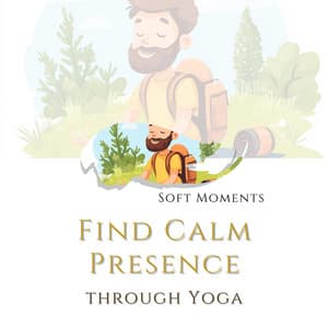 Find Calm Presence through Yoga - Soft Moments