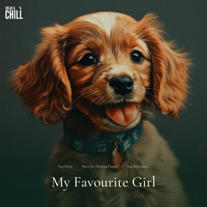 #01 My Favourite Girl - Dog Music