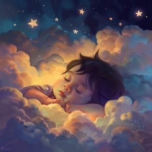 Soft Lofi Tunes for Baby Sleep - Lo-Fi for Sleeping