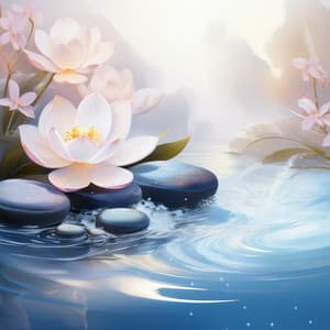 Music For Tranquil Spa Moments - The Spa Guys