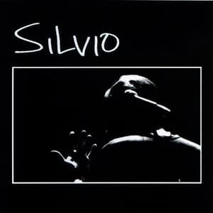 Silvio - Silvio Rodríguez