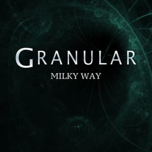 Milky Way - Granular