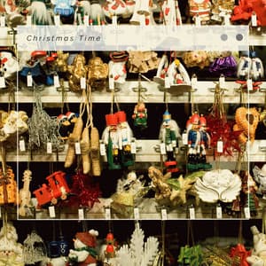 4 Peace: Christmas Time - Christmas Songs Remix