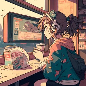 Colorful Time - GREiZ