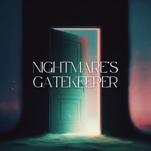 Nightmare’s Gatekeeper - Natalia Oneiros