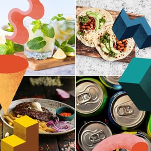 Ambiance for Enjoying Lunch - Musica para Restaurantes Ambiente