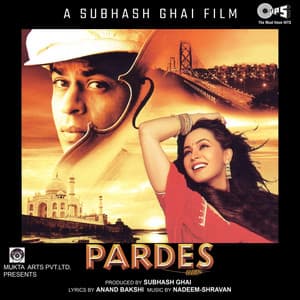 Pardes - Nadeem Shravan