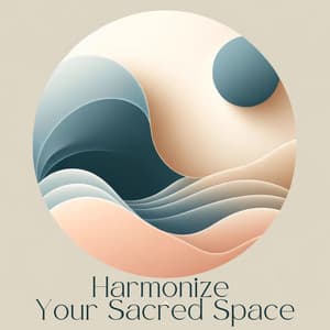 Harmonize Your Sacred Space - Healing Music Empire