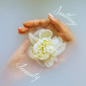 Soothing Serenity: Peaceful Massage Music - Massage Therapy Music