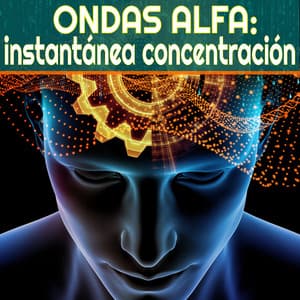 Instantanea Concentracion - Ondas Alfa