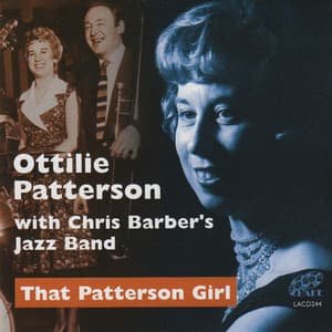 That Patterson Girl - Ottilie Patterson