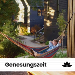 Genesungszeit - Meditationsmusik Entspannungsmusik