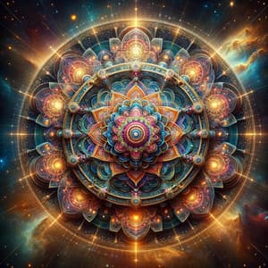 Solfeggio Abundance and Consciousness Expansion - Sacred Solfeggio Frequencies