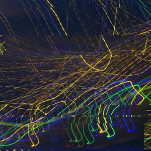 Backdrop for Beach Days - Coffee Shop Jazz Relax