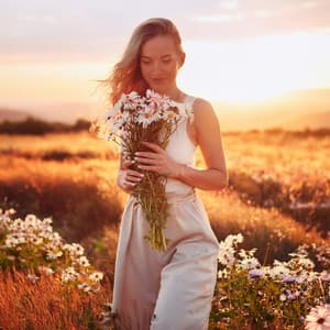 Where Music Lingers Longer To Relax - Nighttime Relaxing