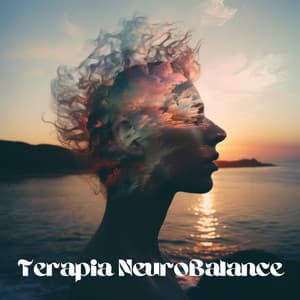 Terapia NeuroBalance: Batidas bilaterais EMDR, recuperação de TEPT, harmonia do sistema nervoso - Batidas Binaurais