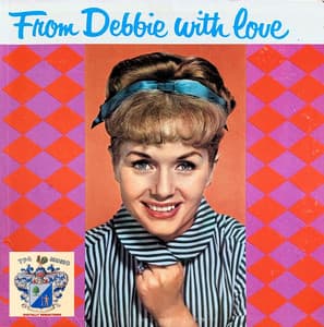 From Debbie with Love - Debbie Reynolds