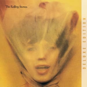 Goats Head Soup - The Rolling Stones