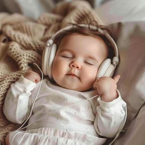Lullaby Harmonics: Soft Tunes for Baby's Rest - Mind Gardener
