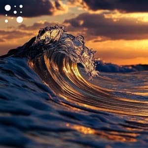 Gentle Noise for Babies - Baby Shusher