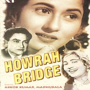 Howrah Bridge - O. P. Nayyar