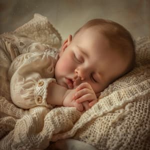 Peaceful Slumber: Soothing Tunes for Baby Sleep - Lullaby Dream World