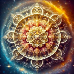 963 Hz Crown Chakra Healing and Gods Connection - Solfeggio Frequencies