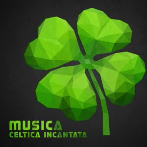 Musica celtica incantata - Fantasia medievale, Viaggio rilassante, Giardino magico irlandese - Musica tranquilla accademia