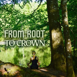From Root to Crown: 7 Chakras Meditation for Energy Flow - System for Chakra
