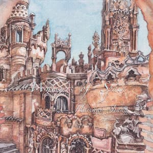 Whispers of Spain - Federico Moreno Torroba