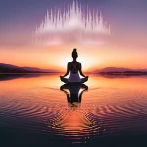 Calma Profunda: Meditación A Través De Música Hip Hop - Alma de Buda