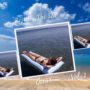 Ocean: Rest By The Sea Vol. 1 - Music for Work