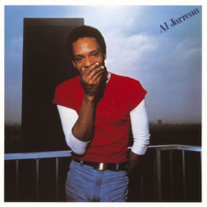 Glow - Al Jarreau